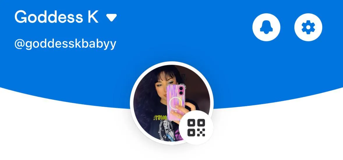 2 drains down. Send $10 to start another one for mommy 🥵🥵