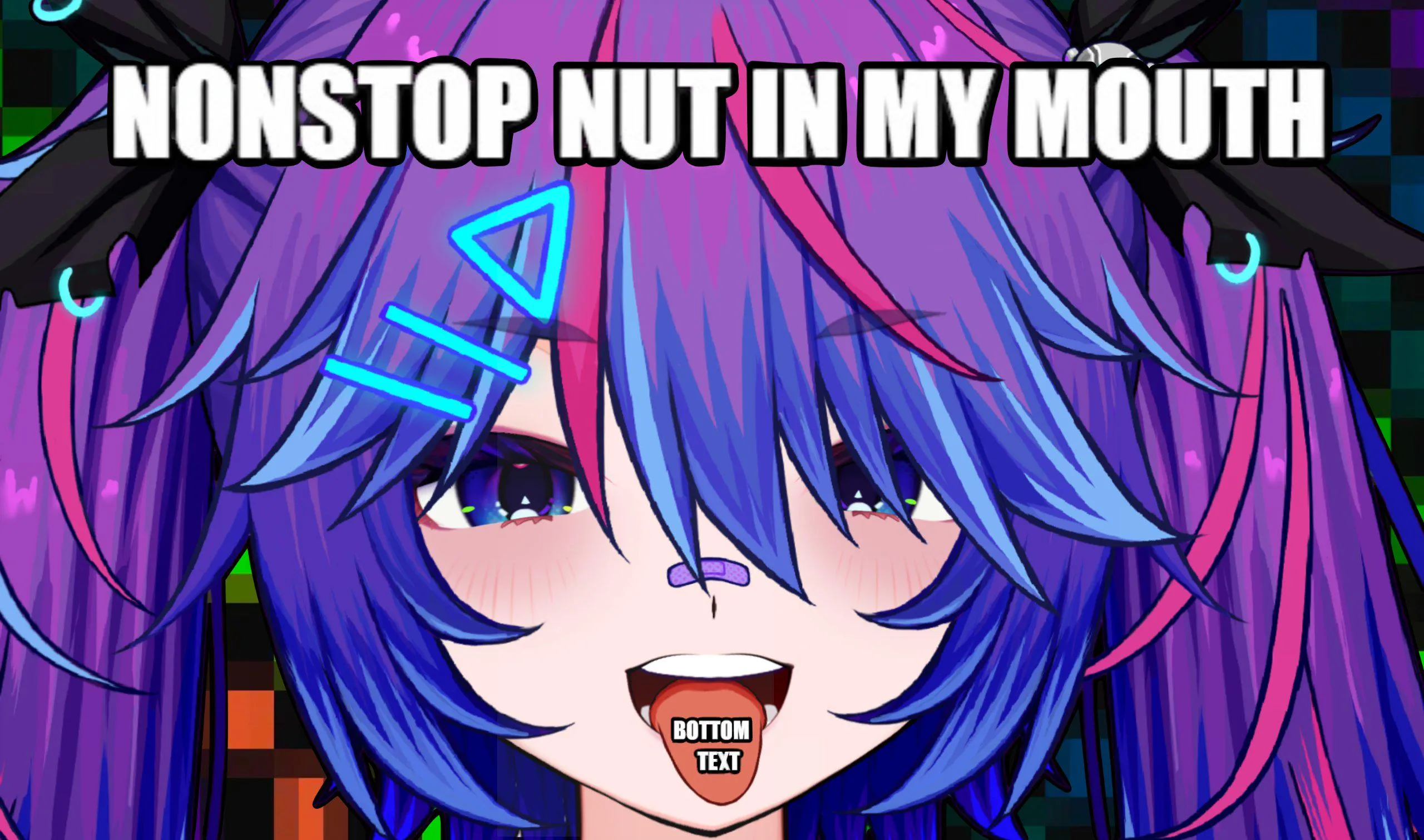 3 Days late, Or not?! - Have a NNN Melly for this month