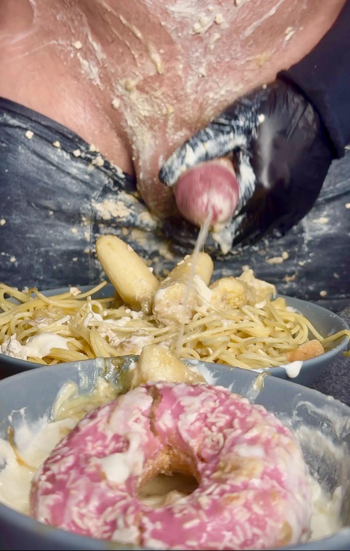 Cum Bowl