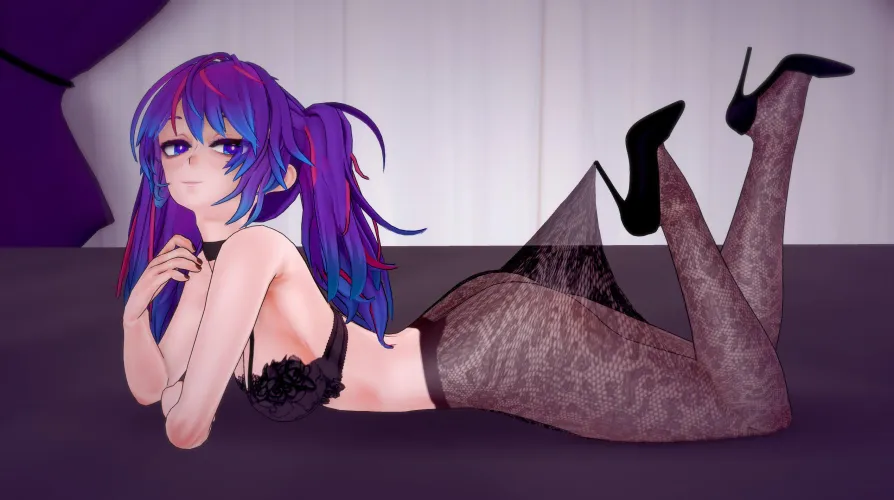 DON'T FALL IN HER TRAP! SHE WANTS YOU TO LOSE NNN! HOLD IT SCIENCE TEAM🧪🥼