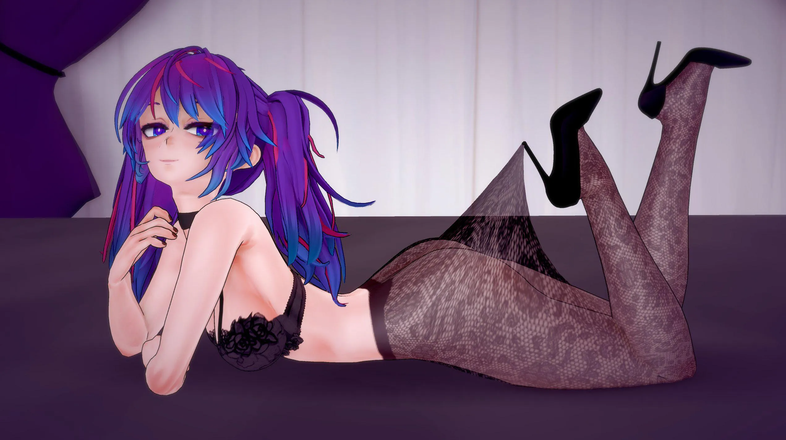 DON'T FALL IN HER TRAP! SHE WANTS YOU TO LOSE NNN! HOLD IT SCIENCE TEAM🧪🥼