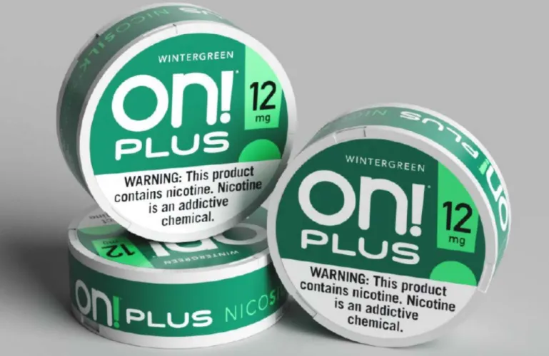 Saw On! plus for the first time