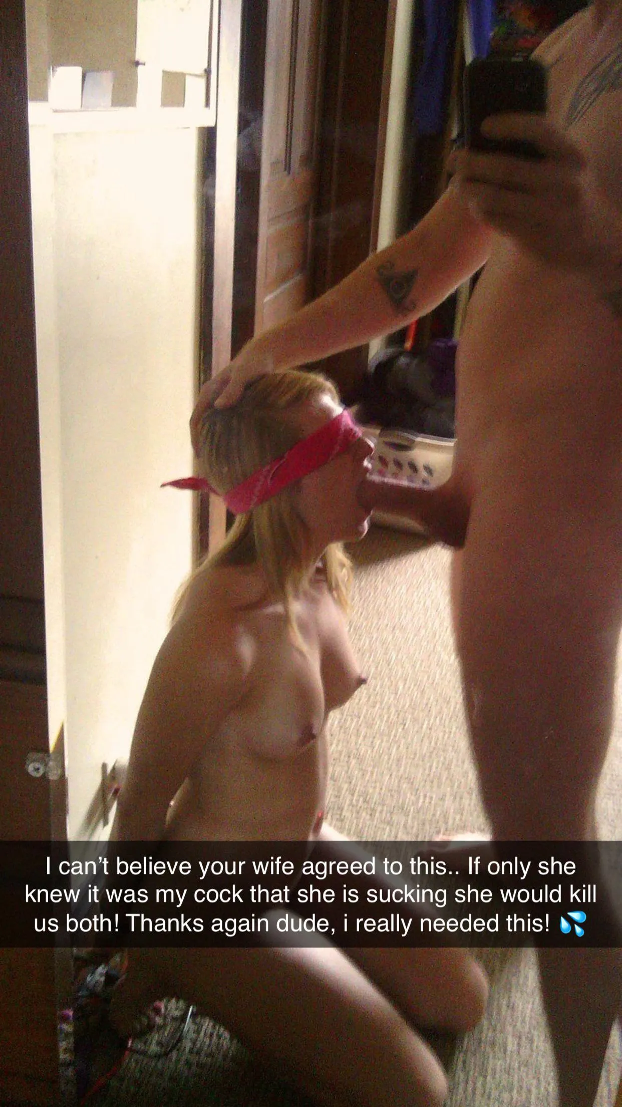 She said no one was off limits 🤷🏻‍♂️ (Imagefap-FantasyCaps4u)