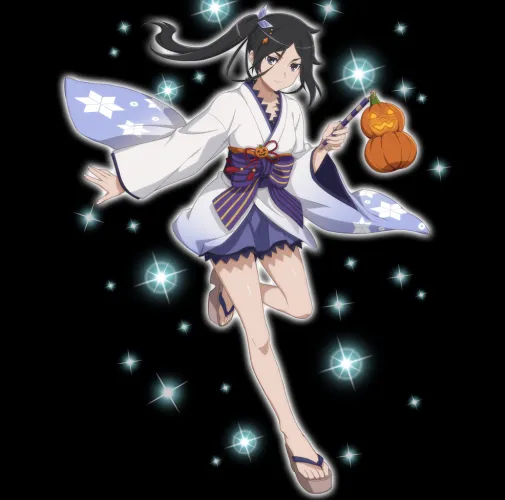 Yamato Mikoto [DanMachi]