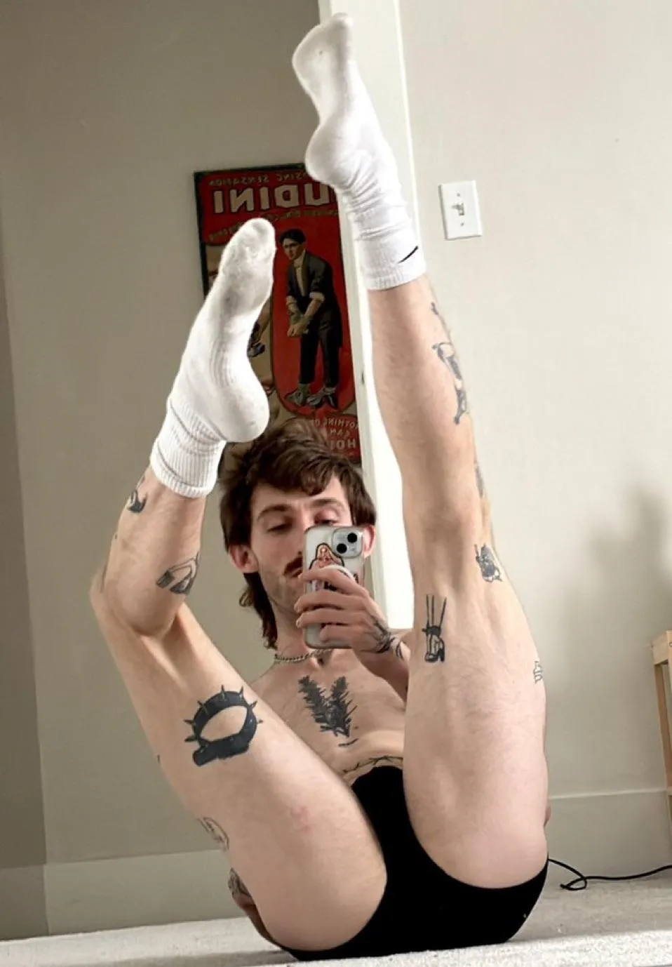 Anything on PM? (CDR6)