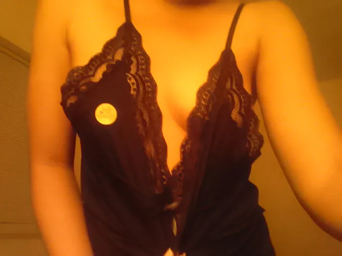 Come spoil the birthday girl