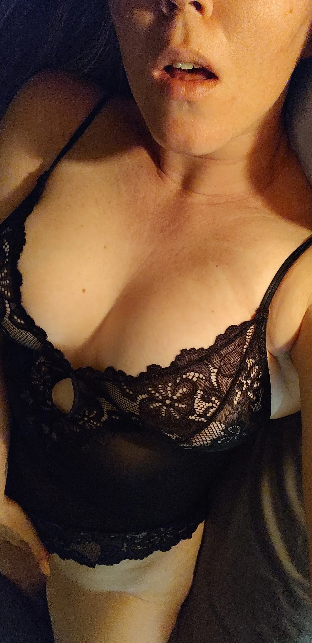 Coming in hot for your Thicc Girl Thursday