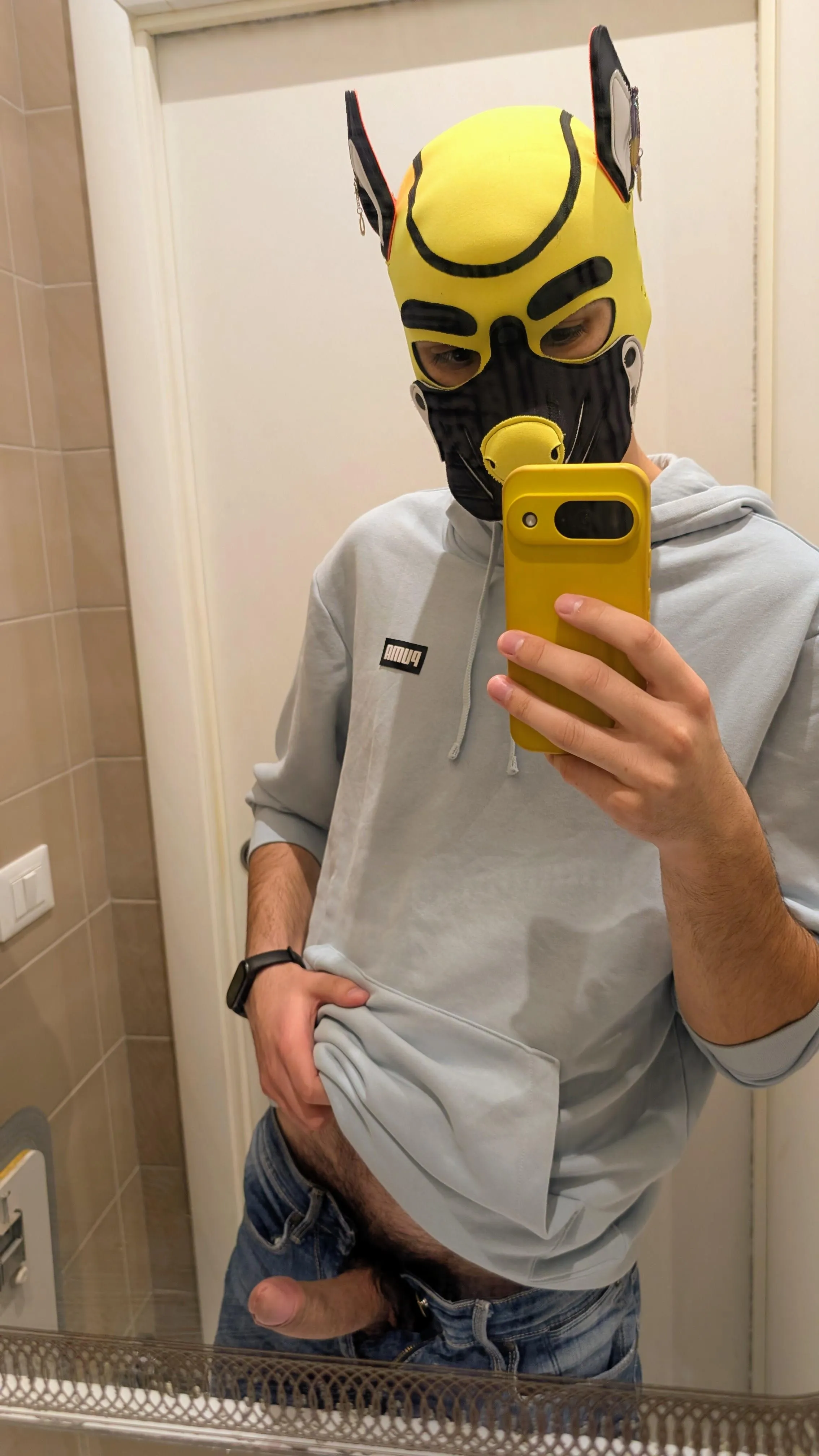 For some reasons I'm so in love with this pic 😅