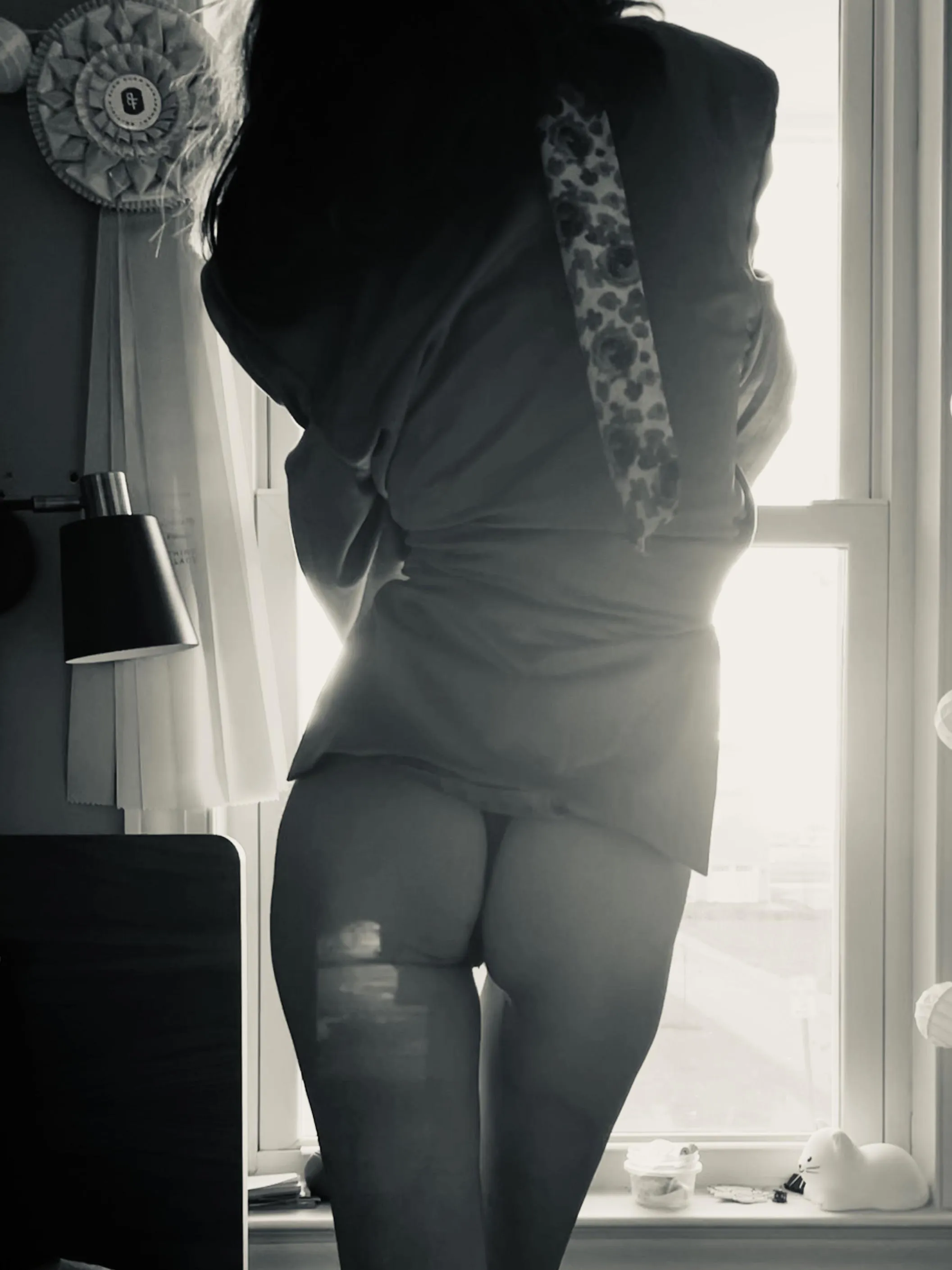 Haven’t posted here in a while. My loss.