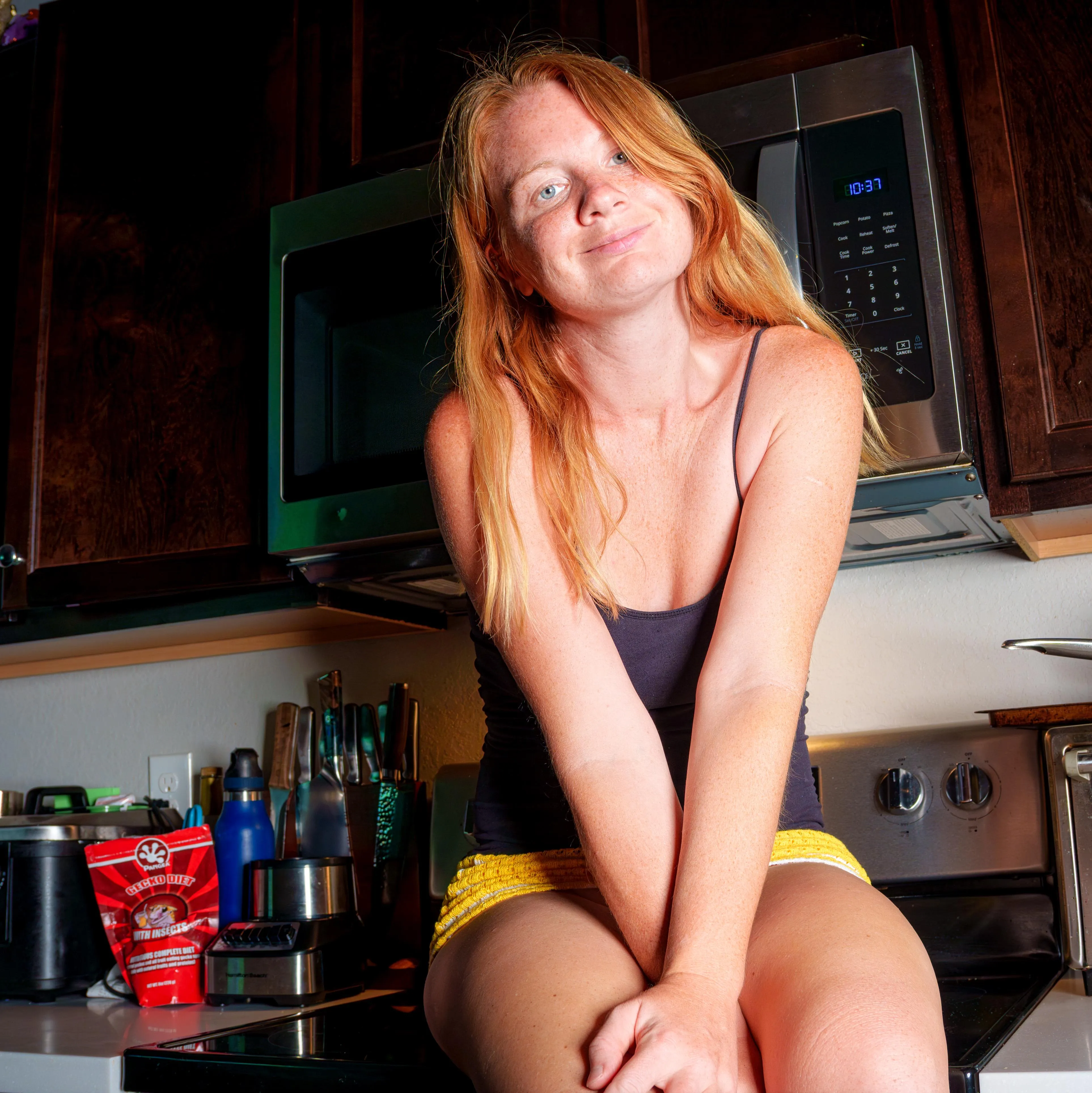 i don’t bite... unless you ask nicely, then we’ll negotiate😘 [Return Our 3P Tools/Apps]