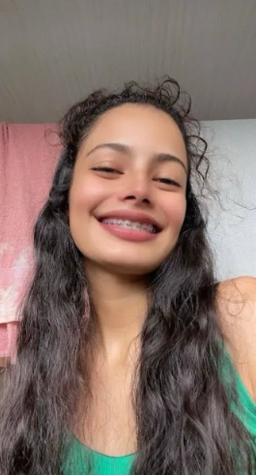 I hope it’s alright that now that I’m 18, I kinda have a thing for older guys.