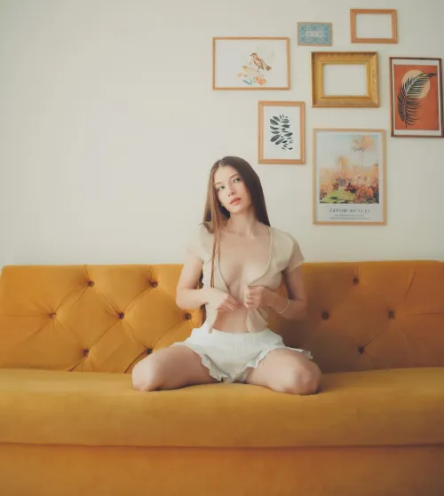 I hope you enjoy my beautiful outfit