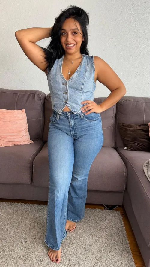 I started too soon I guess, with only 24 ys old but is that a problem?