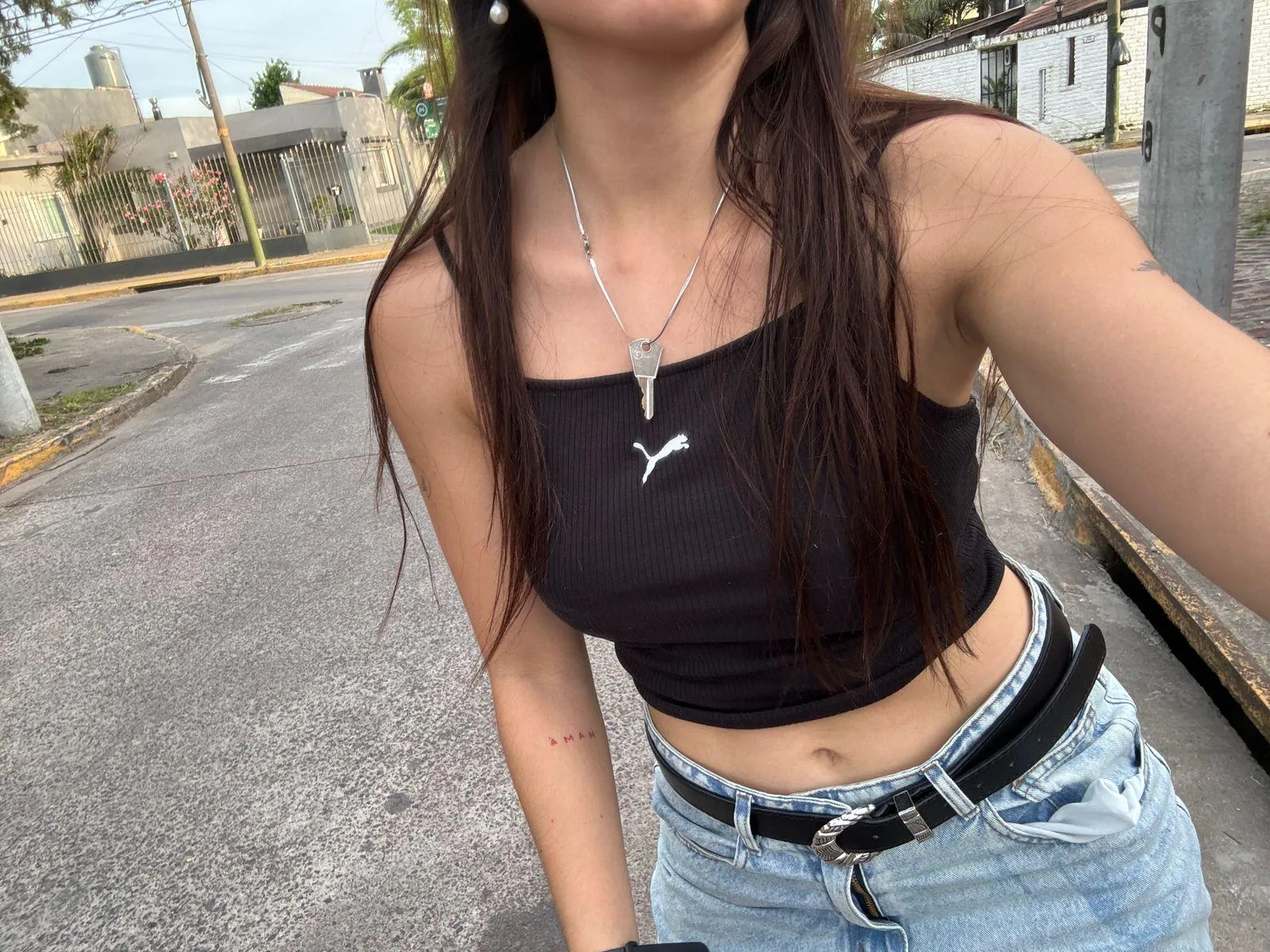 If I give you a choice... would you prefer 1 month of chastity, 6 months, or 1 year?