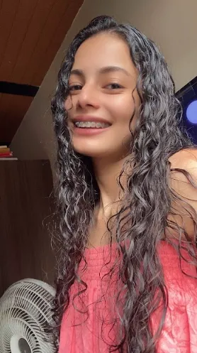 I’m the babysitter, and we share a secret that stays between us.