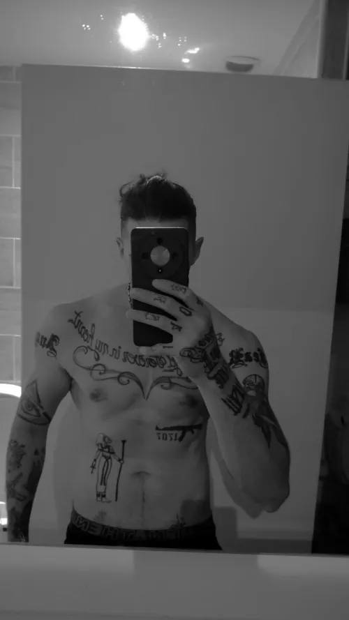 Italien de 29 ans 😏🤌🏼