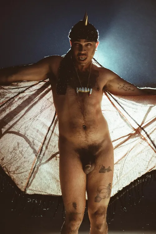 JayKay, Dragula season 5 and Titans 2