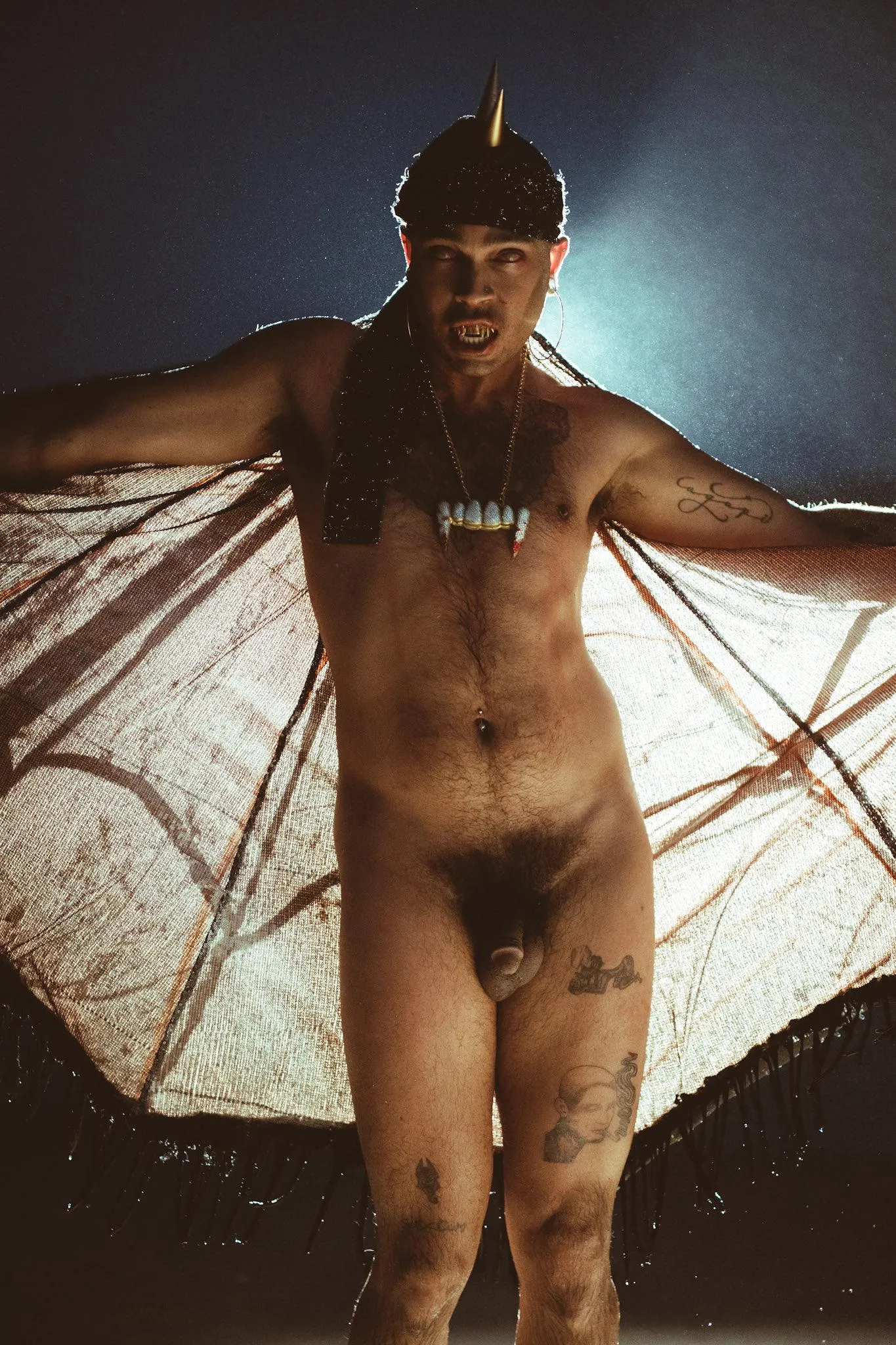 JayKay, Dragula season 5 and Titans 2