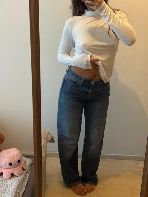 just me and my pokies