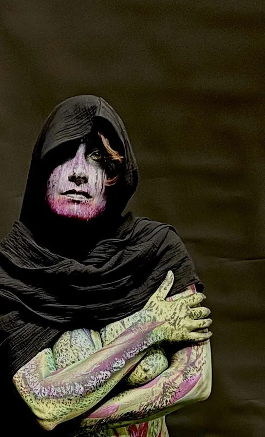 Lucidartdreams - Aewyn