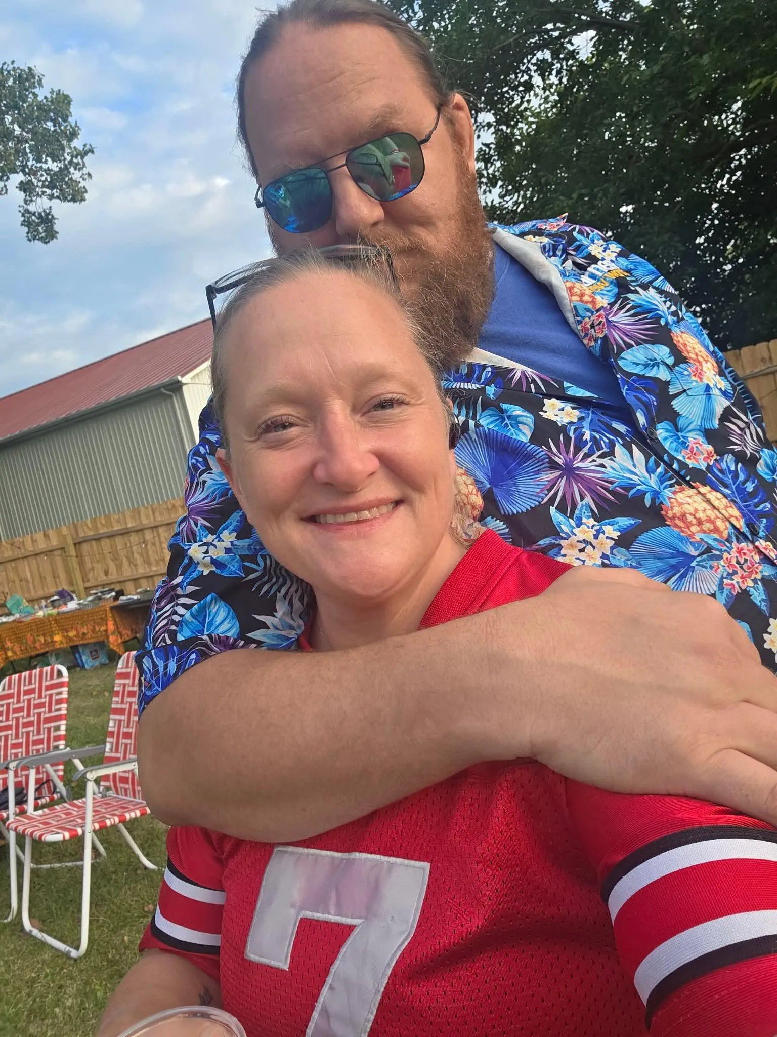 [MF4MF] 46M45F full swap couple on venezia November 23rd