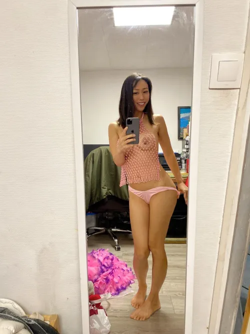 Perfect big tits for you