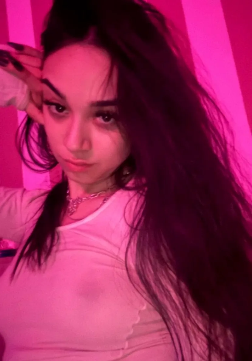 say you're coming to make me melt