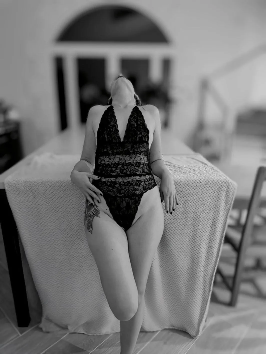 Série limitée : ‘Rencontres’ – Un projet photographique en 2 parties !