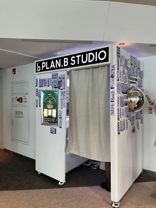 Taiwan relationships are next level…