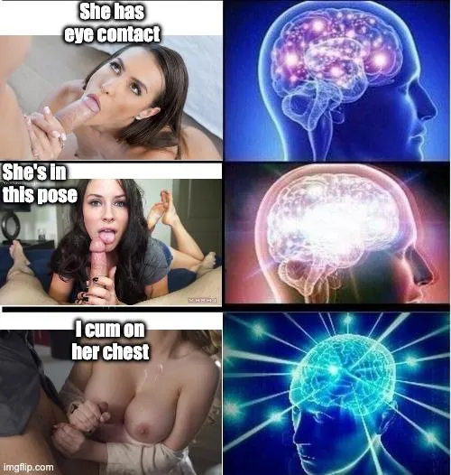 There are levels to this