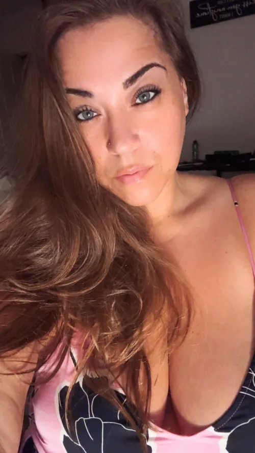 Two little straps…