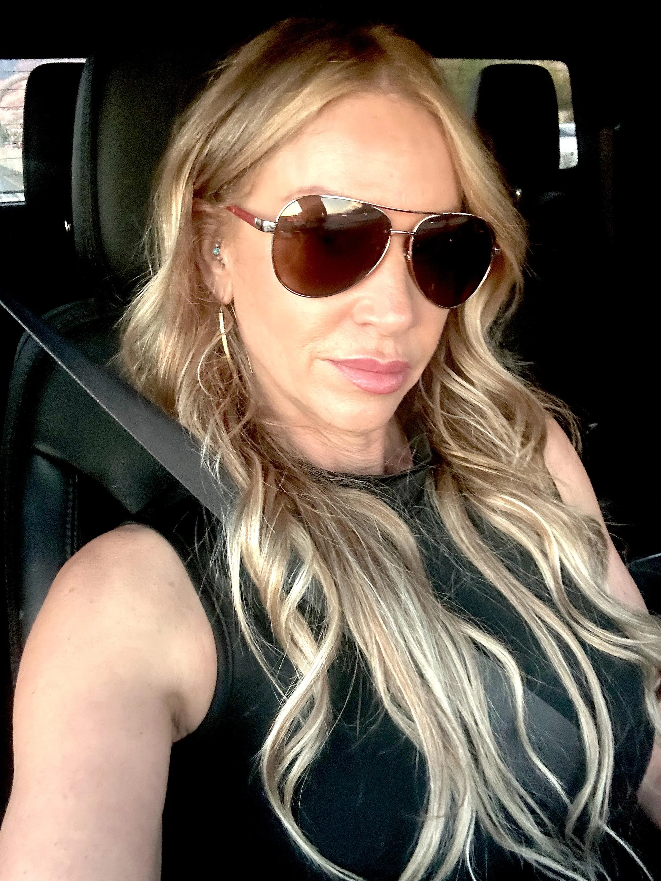 Would you fuck me in my car