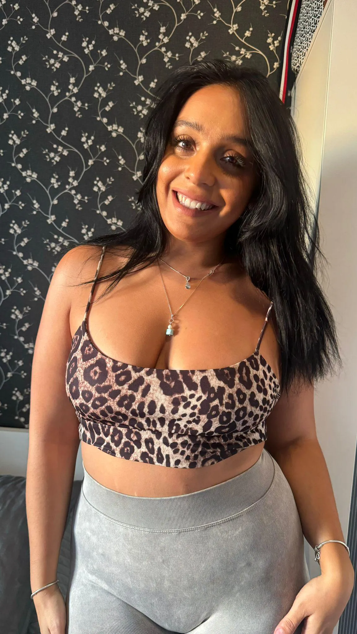 ❤️Sexy and Naughty with 24 ys old, Sweet as chocolate❤️