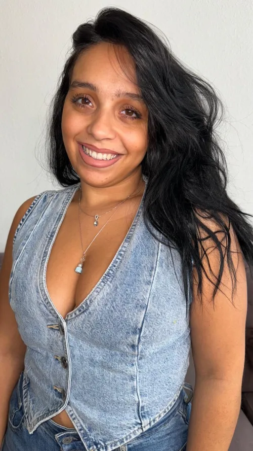 ❤The more you taste my butt, the sweeter it is