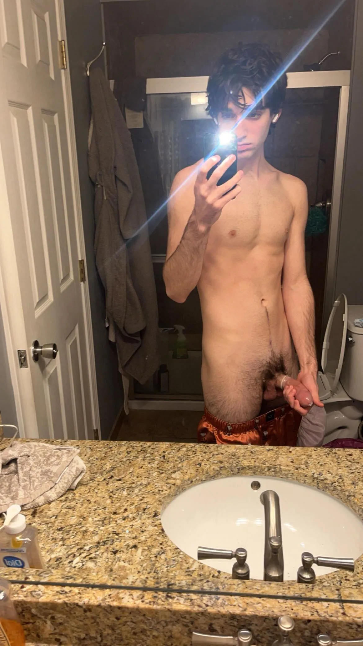 [18] lemme goon with u bro