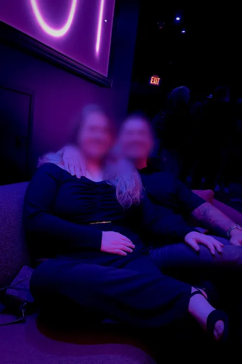 [27] [MF4F][NJ] Hey guys! We’re a couple seeking to meet other similarly aged couples near Mercer this weekend. Open to connecting with select couples. No single males.