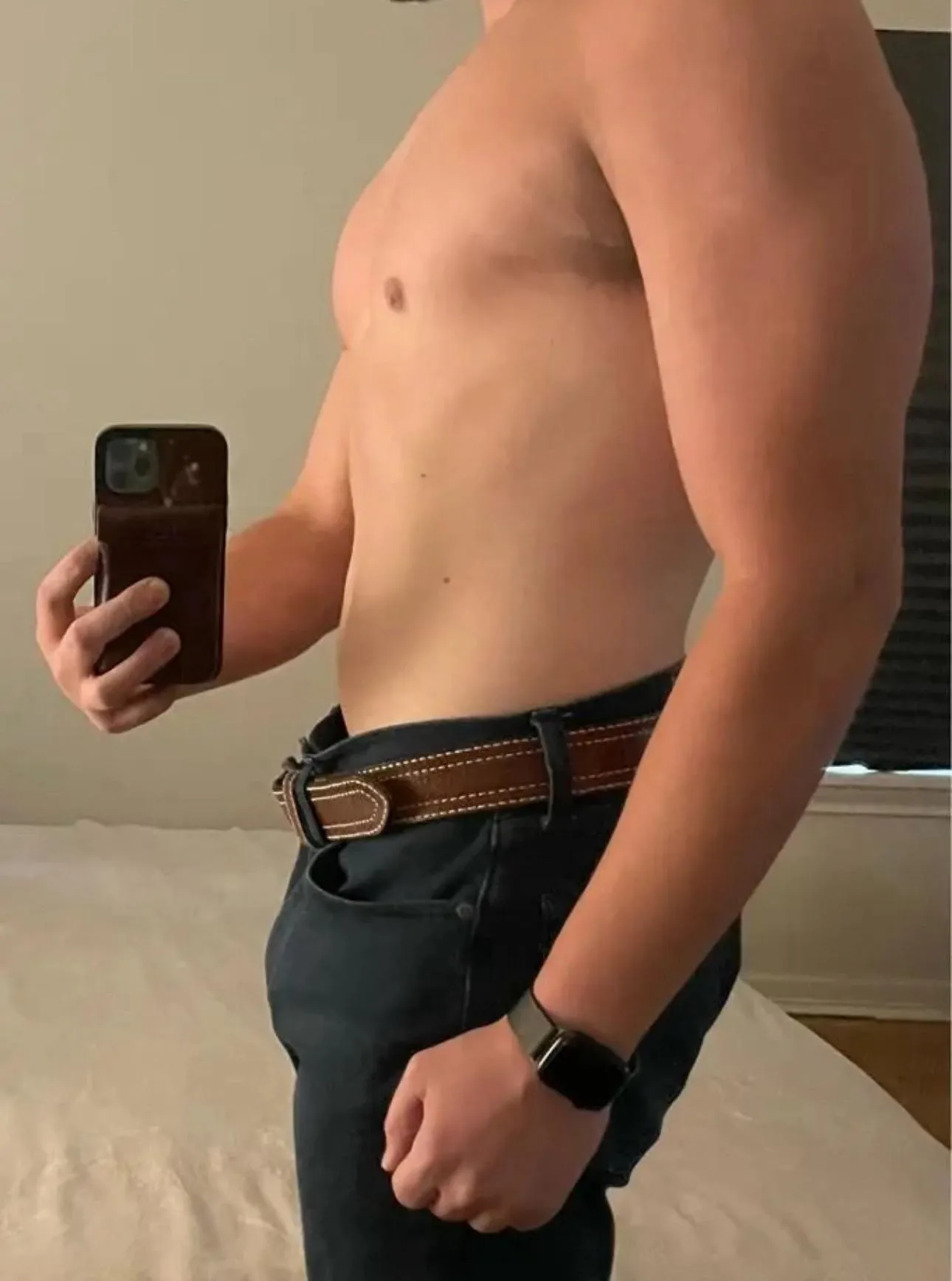 32 [m4f] firefighter still searching for long term AP.