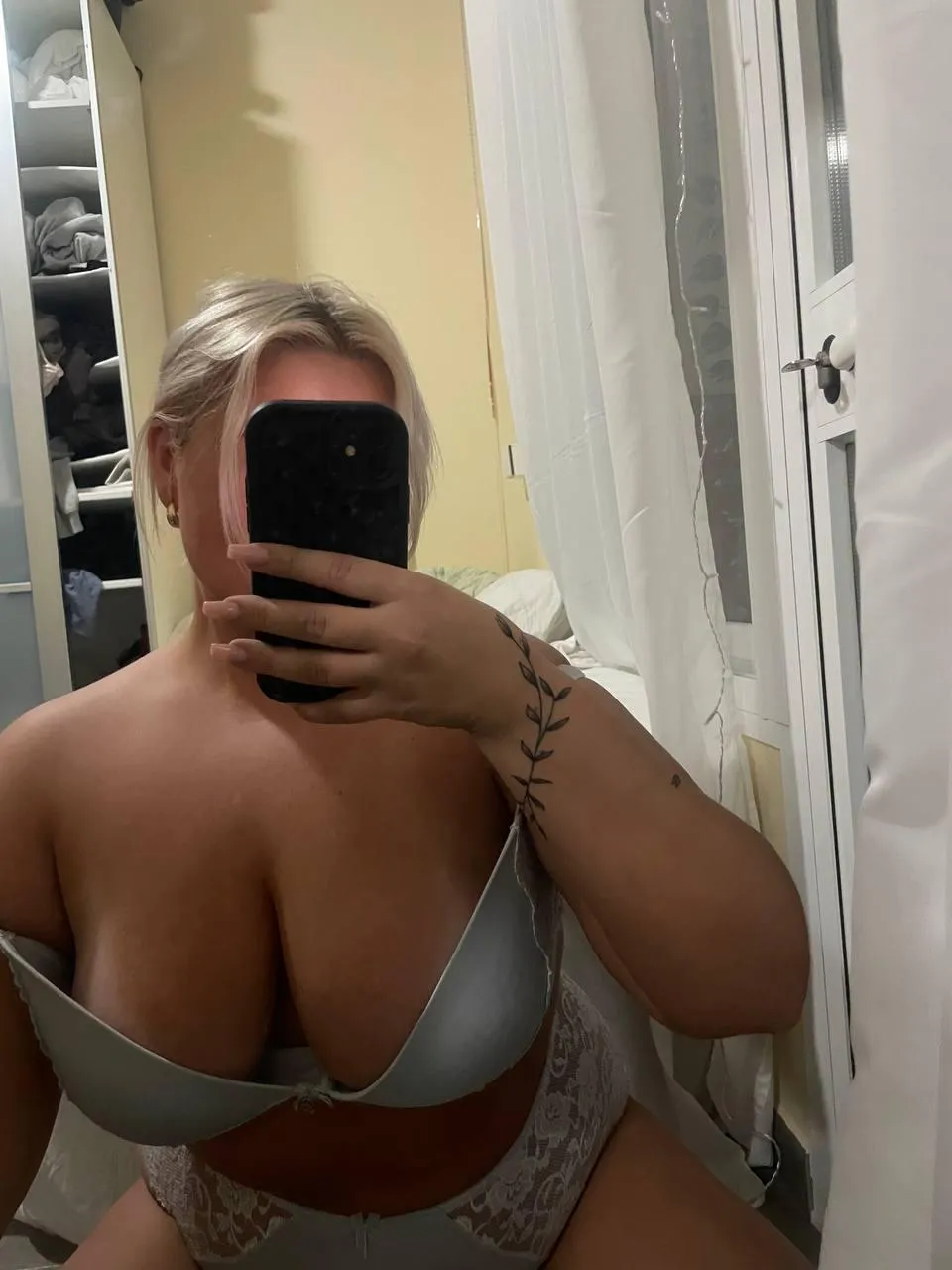 De vil bare gerne sættes fri.