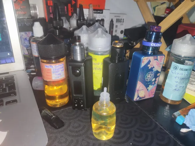 Desk check