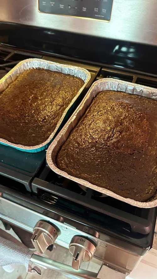 Diarrhea Delights - Scat Brownies $30