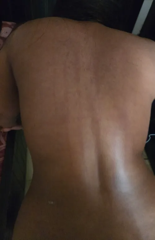 F*cked the hell out of this crazy girl few hours back. Looking for more such encounters