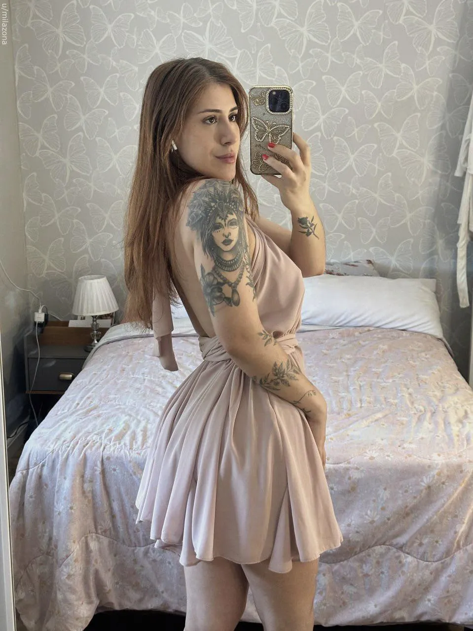 Hold me down tight… I want every inch of you #Phoenix