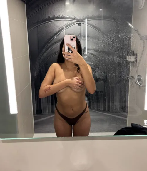 hvad synes du om mig??💕