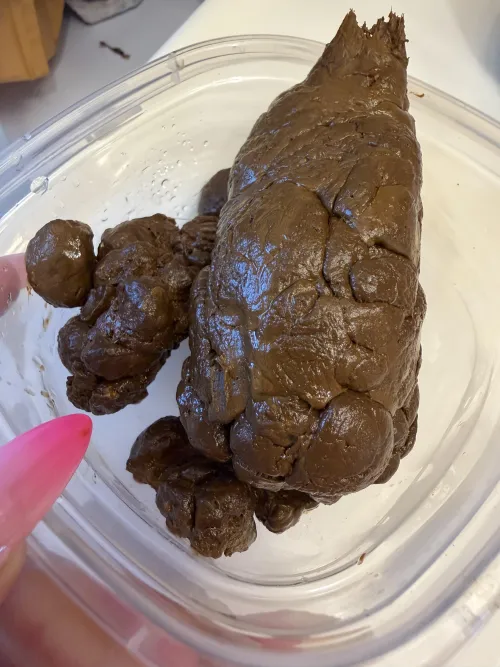 OMG [selling] this beast