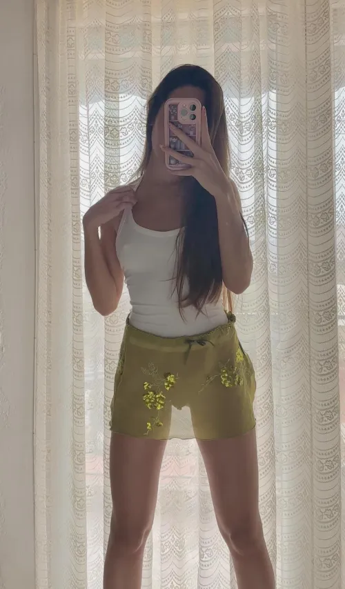 Perfect outfit to run errands