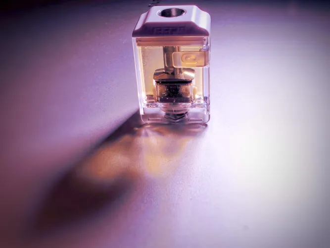 Playing with boro Bridges