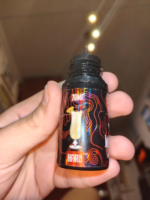 Russian 70 mg slurry