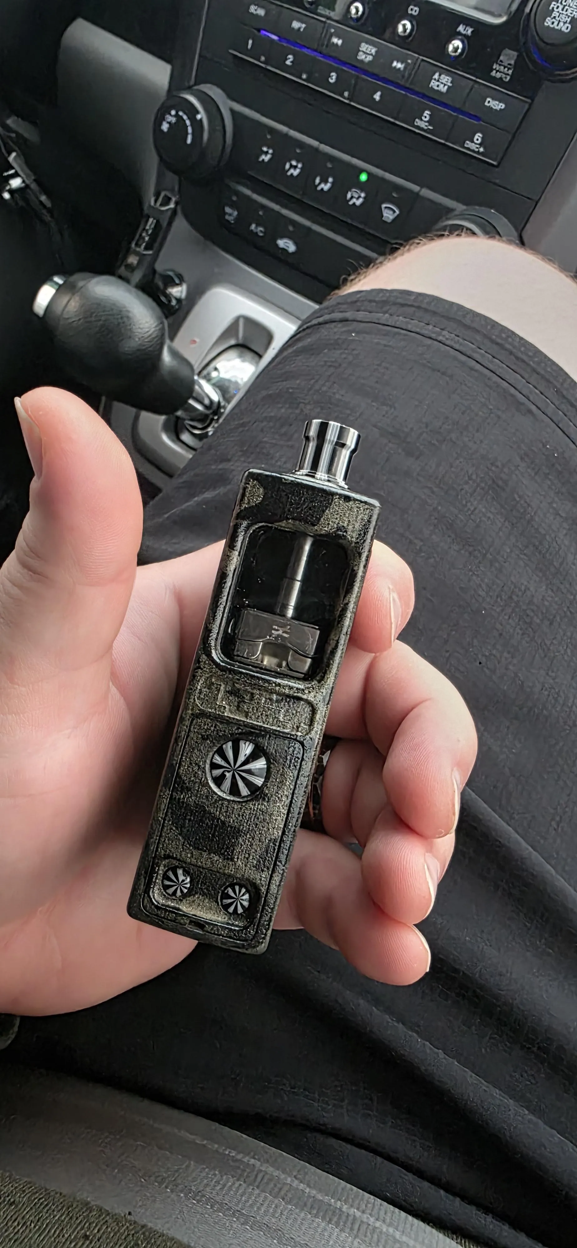 Some BMM for your Saturday evening