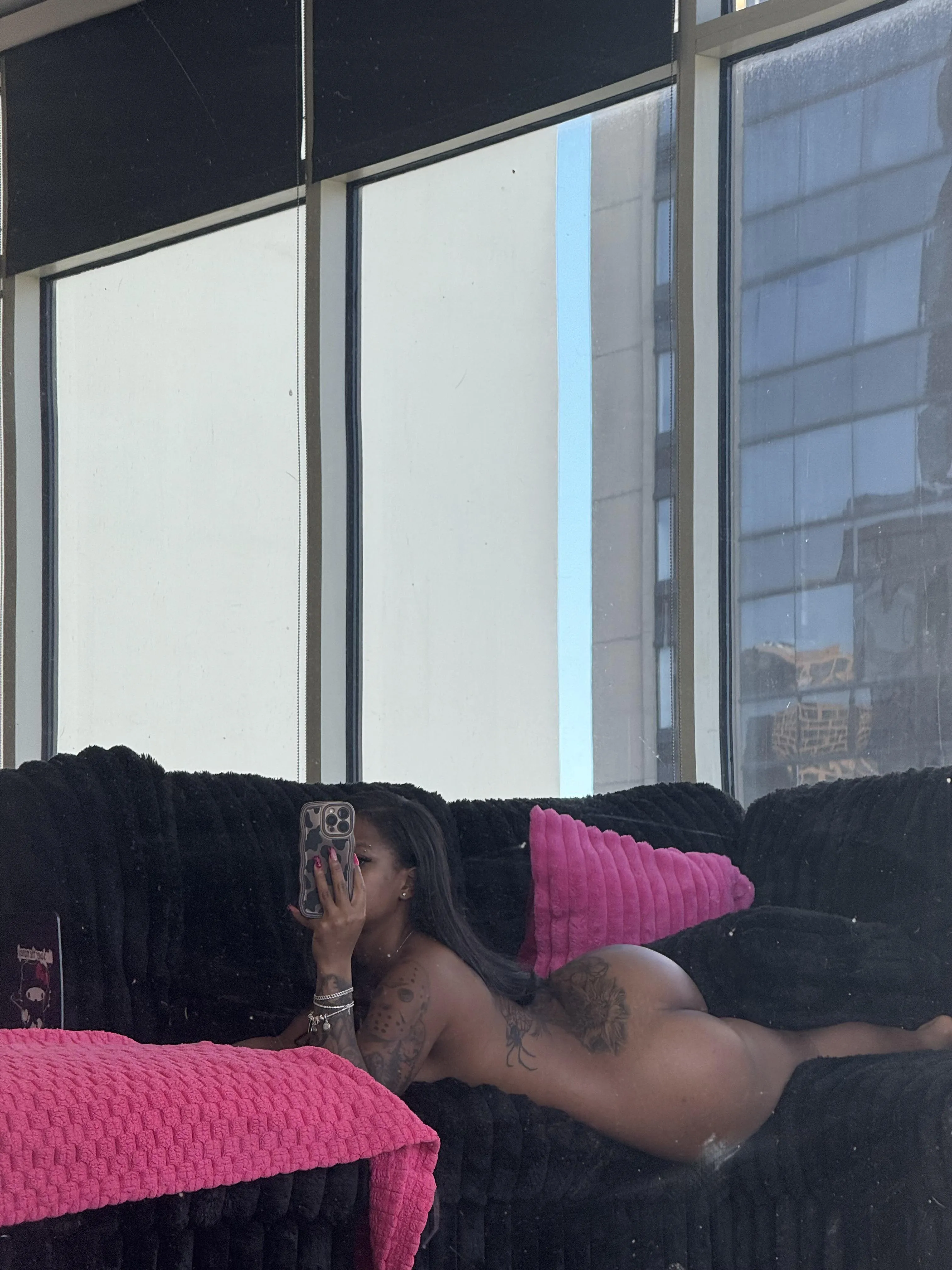 The type of pics I send my bf