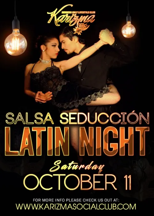 Karizma in North Jersey